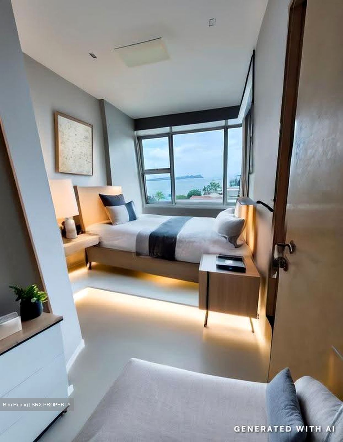 The Azure (D4), Condominium #624446391